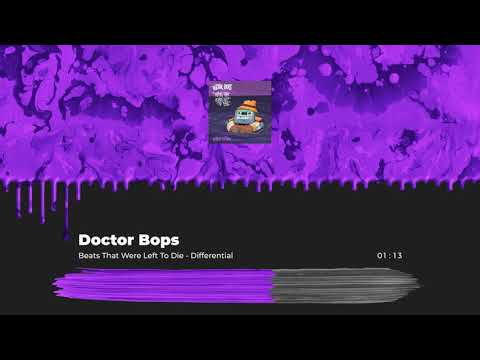 13 BTWLTD - Glitch Edition - Differential [Free / Royalty Free]