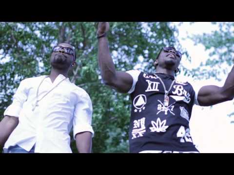 GFIVE KOLABO [Miss Marabou]  OFFICIAL VIDEO