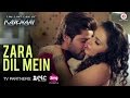 Zara Dil Mein The Last Tale Of Kayenaat Zeeshan Khan Vani Vashisth Gufy