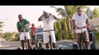 Burnaboy Rockstar Official Video