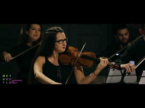 Arvo Pärt | Silounas Song | Ensemble Metamorphosis