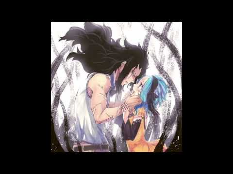 Nightcore - Crazy What Love Can Do (Male Version)
