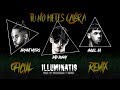 Tu no metes Cabra Remix - Bad bunny, Daddy Yankee, Anuel & Cosculluela Tu no metes Cabra Remix - Bad bunny, Daddy Yankee, Anuel & Cosculluela