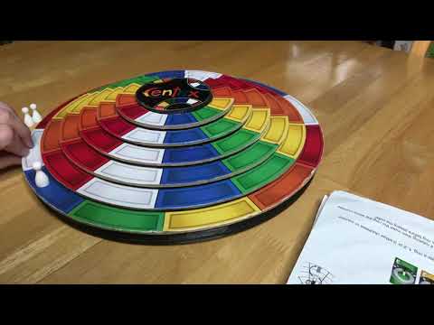 Unboxing Kickstarter - Centrix