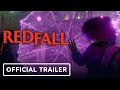Redfall – Official 'Welcome to Redfall' Trailer