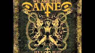 We are the damned - The Anti-doctrine