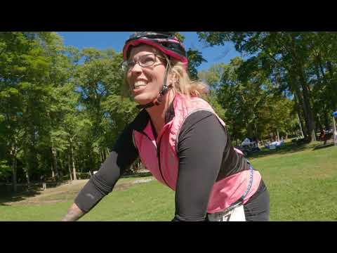 2022 Greenway Challenge Whitinsville MA