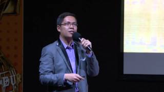 How Choir inspires you to dream more and reach more | Coro Samplice | TEDxTuguPahlawan
