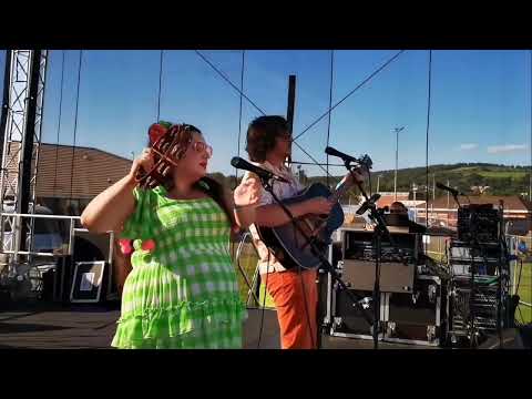 Festival Showreel 
