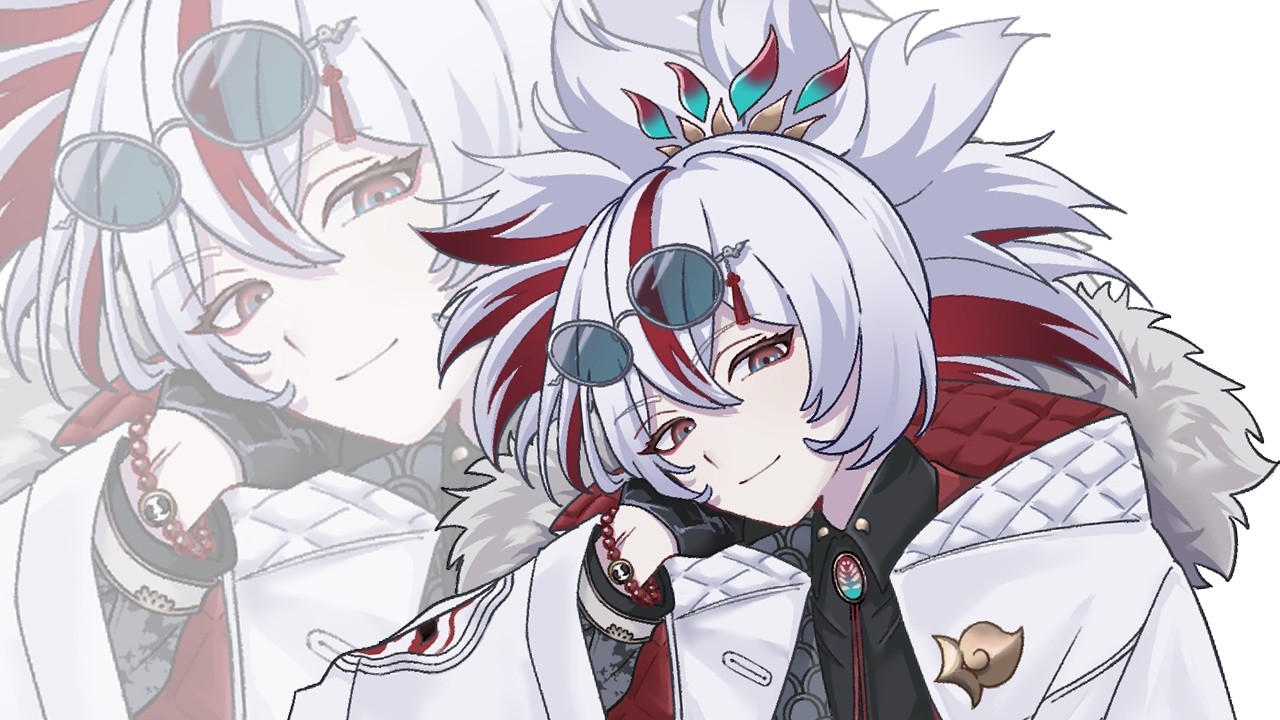 【初見歓迎】初見も気軽に自己紹介していける雑談配信