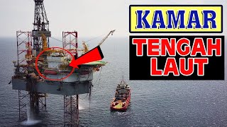 Download lagu KAMAR DI TENGAH LAUT #PENGEBORANLEPASPANTAI #PENGEBORANMINYAKBUMI mp3 Download lagu KAMAR DI TENGAH LAUT #PENGEBORANLEPASPANTAI #PENGEBORANMINYAKBUMI mp3