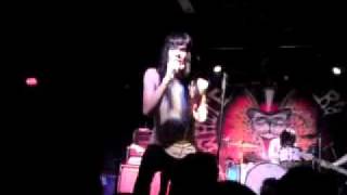 Toppled Dynamo (live) - Endless Hallway