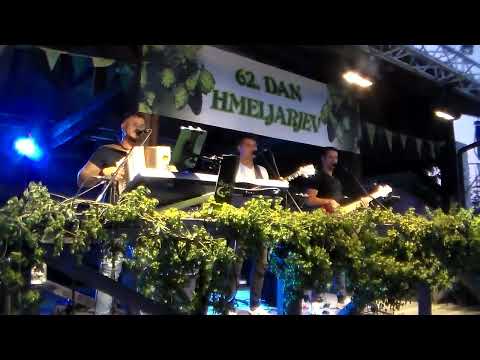 ANSAMBEL GADI - BRASLOVICE, SLOVENIA  08-11-24