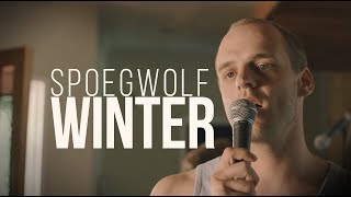 Video thumbnail of "Spoegwolf - Winter (Official)"
