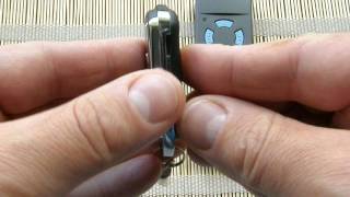 Náhrada dálkového ovladače Hormann, Marantec, Came 868,3MHz