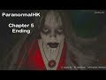 ParanormalHK Chapter 5 Ending Gameplay Walkthrough