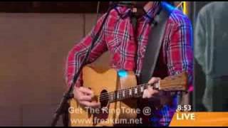 Pete Murray - Saving Grace (sunrise 31 - 07 - 08) Official Video * High Quality