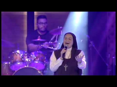 Eu quero estar atento ao vivo na Canção Nova