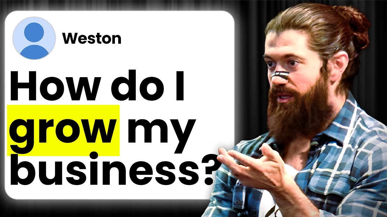 Answering Your Top Business Questions for 1 Hour