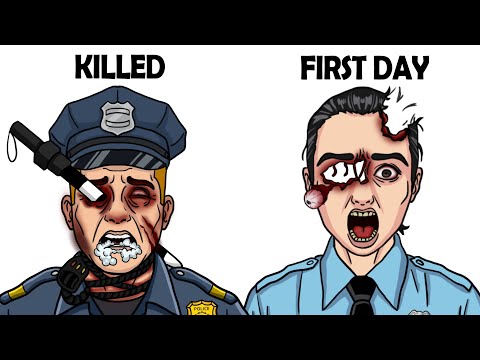 Die schmerzlichsten Todesfälle von Polizisten im Dienst aller Zeiten