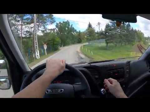 DO NOT buy Iveco Daily! Here are the problems we had in just 2 years and 30,000 km!