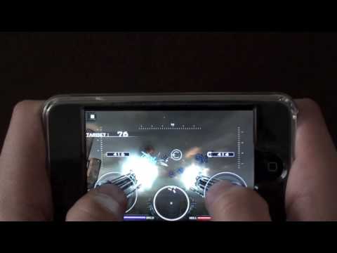 Heavy Gunner 3D IOS