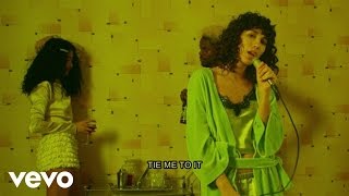 Tei Shi - Keep Running