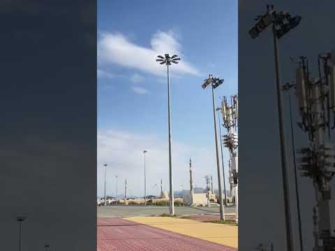 Masjid Nimra History In Urdu | Masjid Nimra In Arafat | Islamic Story | #masjidnimra #islamicvideo