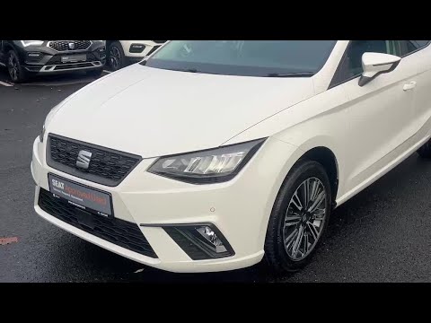 SEAT Ibiza 1.0 TSI 95HP SE PLUS *24 MONTH SEAT APP - Image 2