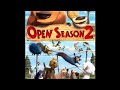 Opening To Open Season 2 2009 DVD