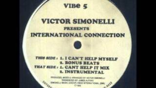 I Can't Help Myself (Instrumental)