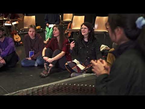 Ethno France 2025 - Day1