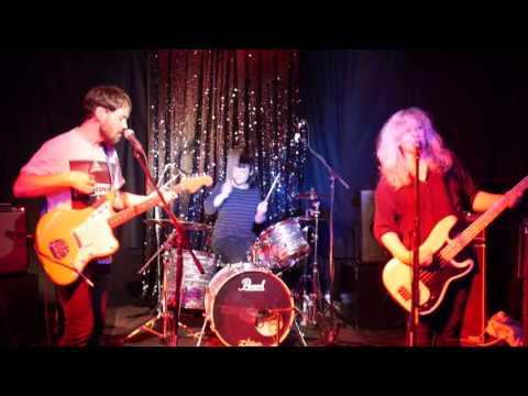 Love of Diagrams 2, Live at The Grand Poobah, Sat 21.11.2015