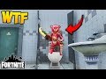 THE TOILET TRAP! (EPIC) - Fortnite Funny Fails and WTF Moments! #142 (Daily Moments) THE TOILET TRAP! (EPIC) - Fortnite Funny Fails and WTF Moments! #142 (Daily Moments)