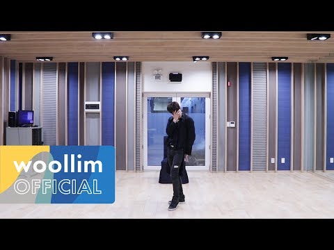 장동우(Jang Dong Woo) “News” Dance Practice