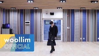 장동우(Jang Dong Woo) “News” Dance Practice