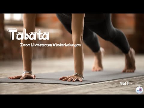 Tabata vom 15 11 2020! Zum Nachtrainieren!