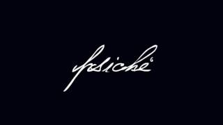 Psiché - John the revelator