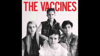 Lonely World - The Vaccines