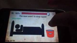 Stupidness 2 videosu