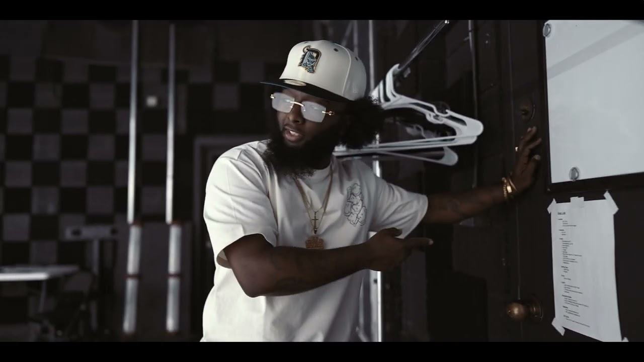 Promotional video thumbnail 3 for ReggieDaKing