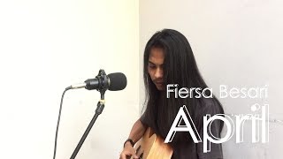 Download lagu Fiersa Besari - April (cover by Aad) mp3 Download lagu Fiersa Besari - April (cover by Aad) mp3