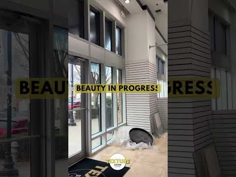 Beauty in Progress: Excuse Our Glamorous Mess!