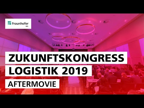 Zukunftskongress Logistik 2019 - in retrospect