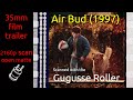 Air Bud 1997 35mm Film Trailer Flat Open Matte 2160p