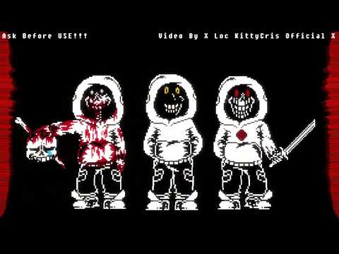 DustSwap Murder Time Trio Phase 2 Hatred Of The Blizzards (Reupload)