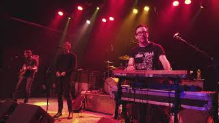 Tokyo Police Club - Favourite Food // LIVE // Hampton, NH 2017