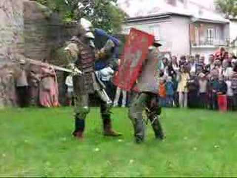 Bractwo Rycerskie Kasztelanii Sandeckiej