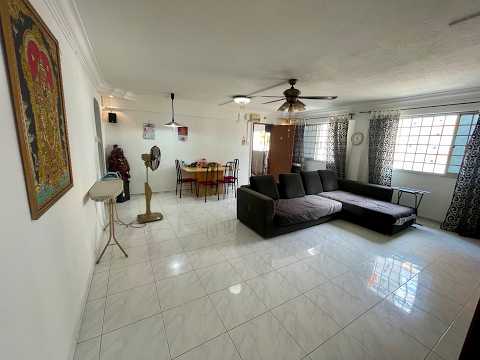 609 Yishun Street 61, 609 Yishun Street 61, Sembawang / Yishun, 3 Bedrooms, 1,119 sqft, HDB Flat For Sale, by Ashcvin Mani, 500246516 - PropertyGuru.com.sg