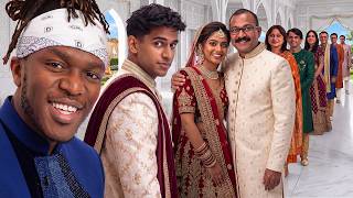 Download lagu Indian Parents Choose Their Daughter’s Boyfriend mp3